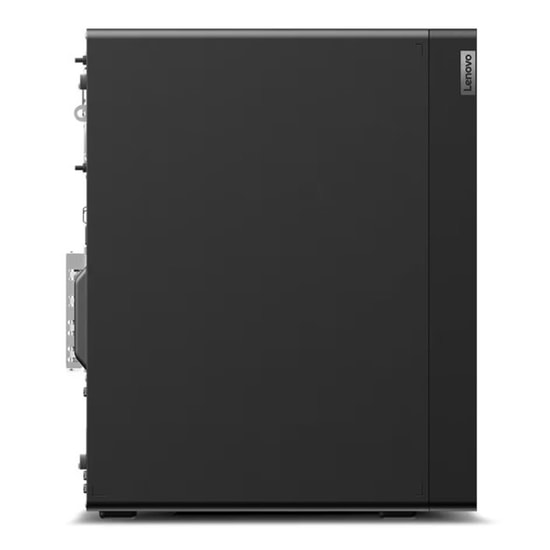 Lenovo ThinkStation P2 30JQ003QTR İş İstasyonu - Ultra 7 265, 32GB RAM, 1TB SSD, RTX 5060 8GB, Windows 11 Pro
