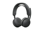 Logitech Zone Wireless 2 Teams Kablosuz Kulaklık (981-001593) - ANC, Bluetooth, USB-C, Gürültü Engelleyici Mikrofon