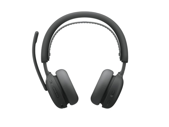 Logitech Zone Wireless 2 Teams Kablosuz Kulaklık (981-001593) - ANC, Bluetooth, USB-C, Gürültü Engelleyici Mikrofon