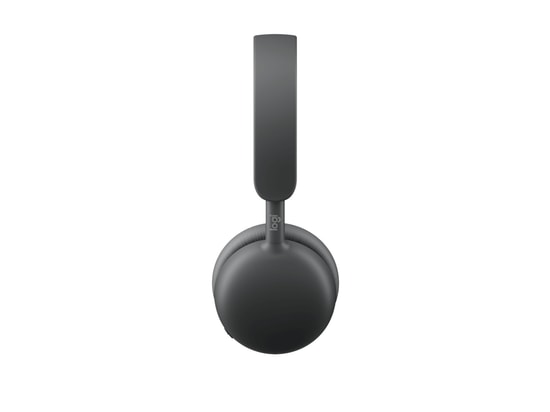 Logitech Zone Wireless 2 Teams Kablosuz Kulaklık (981-001593) - ANC, Bluetooth, USB-C, Gürültü Engelleyici Mikrofon