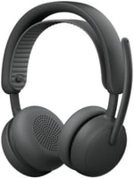 Logitech Zone Wireless 2 UC Kablosuz Kulaklık (981-001589) - Gürültü Engelleyici, Bluetooth, USB-C, Mikrofonlu