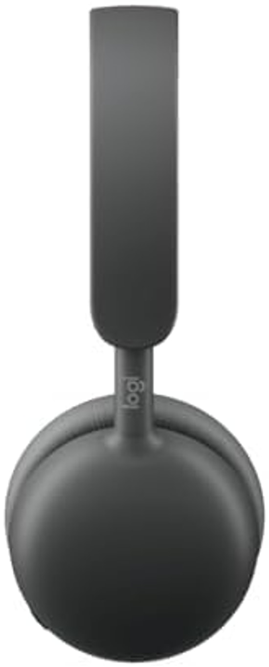 Logitech Zone Wireless 2 UC Kablosuz Kulaklık (981-001589) - Gürültü Engelleyici, Bluetooth, USB-C, Mikrofonlu