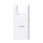 Tenda A9 V4 300Mbps Priz Tipi Wi-Fi Menzil Genişletici - 2 Harici Anten, Geniş Kapsama Alanı, Tek Tuşla Kurulum
