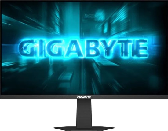 GIGABYTE GS24F14A 23.8" 175Hz 1ms IPS FHD Oyuncu Monitörü - HDR10, 400cd, Adaptive-Sync, HDMI 2.0, DisplayPort 1.4