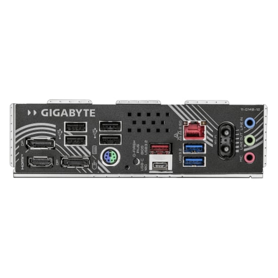 Gigabyte B850M-EAGLE-WIFI7 Anakart - AM5, DDR5 8200MHz OC, Wi-Fi 7, 2.5GbE LAN, PCIe 5.0 M.2, HDMI 2.1, MicroATX