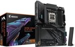 Gigabyte X870E Aorus Elite WIFI7 AM5 DDR5 ATX Anakart - 8200MHz (OC), 4xM.2, USB4, Wi-Fi 7, BT 5.4, PCIE 5.0
