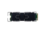 HP Z Turbo 1TB NVMe PCIe Gen4x4 TLC M.2 SSD (201F5AA) - 100K/88K IOPS, Yüksek Hızlı Kurumsal Veri Depolama Çözümü