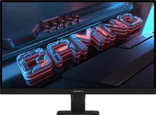 GIGABYTE GS27U 27" 160Hz 1ms 4K UHD SS IPS Oyuncu Monitörü - %95 DCI-P3, HDR400, HDMI 2.1, DP 1.4, Adaptive-Sync