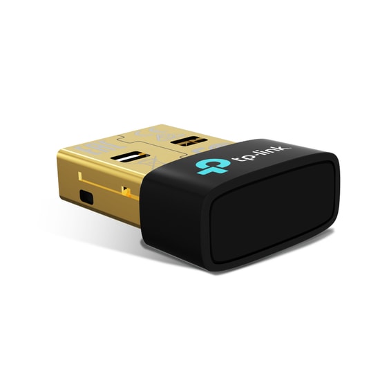 TP-Link UB600 Bluetooth 6.0 Nano USB Adaptör - Tak Çalıştır, Geriye Dönük Uyumluluk, Yüksek Hızlı Veri Aktarımı