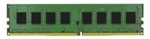 Kingston 16GB 3200MHz DDR4 CL22 Masaüstü RAM Bellek (KVR32N22D8/16) - Performanslı ve Güvenilir Bilgisayar Belleği
