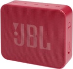 JBL Go Essential Kırmızı Mini Boy Kablosuz Bluetooth Hoparlör - 5 Saat Çalma Süresi, 3.1W Derin Bas, IPX7 Suya Dayanıklı