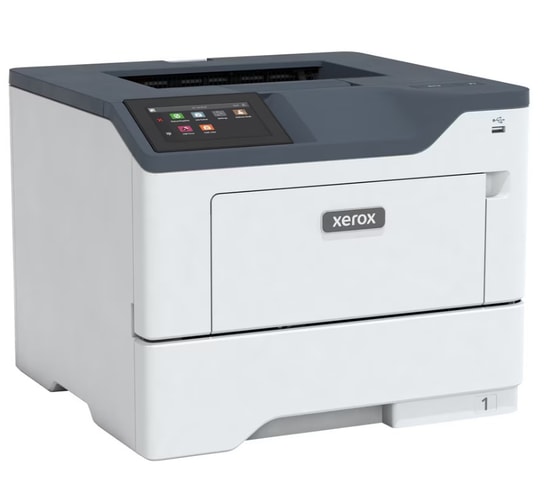 Xerox B410V_DN A4 Siyah Beyaz Tek Fonksiyonlu Lazer Yazıcı - 47 PPM, Otomatik Dubleks, Ethernet, 1200x1200DPI