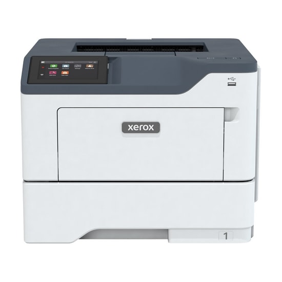 Xerox B410V_DN A4 Siyah Beyaz Tek Fonksiyonlu Lazer Yazıcı - 47 PPM, Otomatik Dubleks, Ethernet, 1200x1200DPI