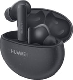 Huawei FreeBuds 5I Siyah Bluetooth Kulaklık (55036653) - ANC Gürültü Engelleme, 10mm Sürücü, BT 5.2, 410mAh Batarya