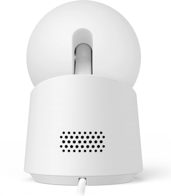 Anker Eufy C220 İç Mekan Güvenlik Kamerası (T8W1) - 2K Çözünürlük, Sesli, Yapay Zeka Destekli Hareket, 360 Dönebilir,