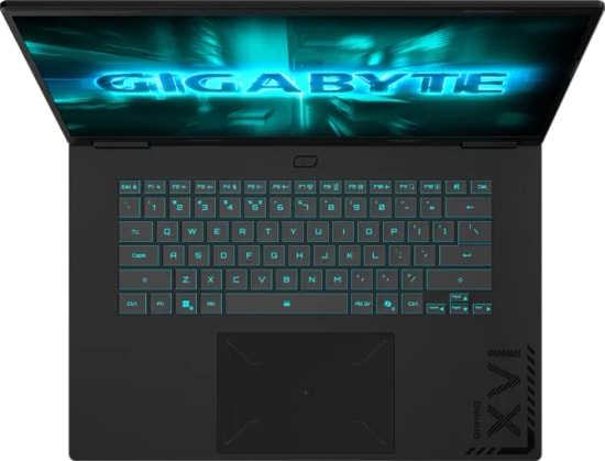 Gigabyte Gaming A16 GAMA163VHK3TR894SD Laptop - R7 260, 16GB DDR5, 1TB SSD, 8GB RTX 5060, 16 1200, W11H, 16 1200