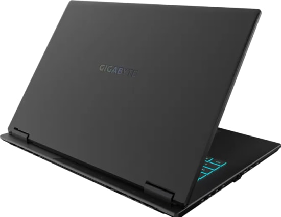 Gigabyte Gaming A16 GAMA163VHK3TR894SD Laptop - R7 260, 16GB DDR5, 1TB SSD, 8GB RTX 5060, 16 1200, W11H, 16 1200