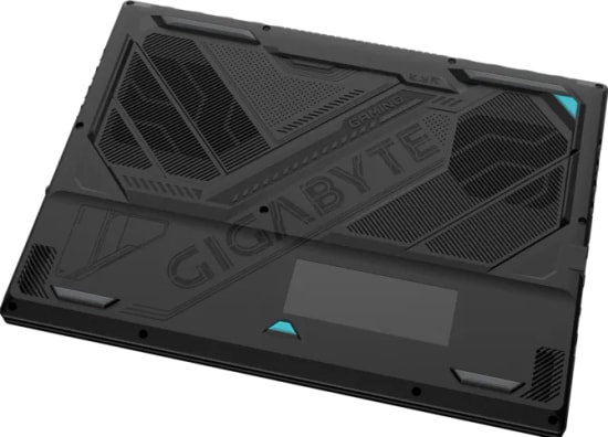 Gigabyte Gaming A16 GAMA163VHK3TR894SD Laptop - R7 260, 16GB DDR5, 1TB SSD, 8GB RTX 5060, 16 1200, W11H, 16 1200