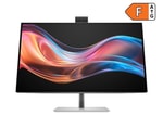 HP Series 7 Pro 27 727pm 4K Konferans Monitörü (8K135AA) - 3840x2160, 5ms, 60Hz, Thunderbolt 4, 5MP Kamera, RJ45