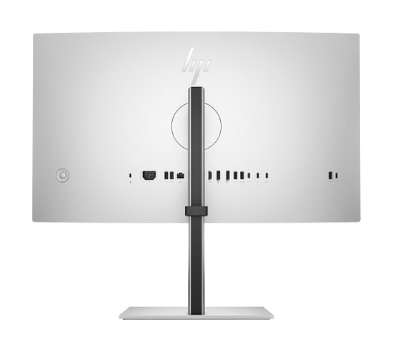HP Series 7 Pro 27 727pm 4K Konferans Monitörü (8K135AA) - 3840x2160, 5ms, 60Hz, Thunderbolt 4, 5MP Kamera, RJ45