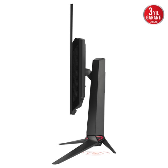 Asus ROG Swift PG32UCDM 31.5" 240Hz 0.03ms 4K UHD QD-OLED Oyuncu Monitörü - Adaptive-Sync, HDMI 2.1, DP, USB-C