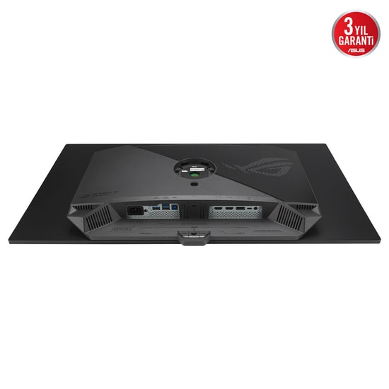 Asus ROG Swift PG32UCDM 31.5" 240Hz 0.03ms 4K UHD QD-OLED Oyuncu Monitörü - Adaptive-Sync, HDMI 2.1, DP, USB-C