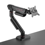 Asus ROG Ergo AAS01R Monitör Kolu (AS-ROG-ERGO-AAS01R) - 49" Uyumlu, 13.5kg Taşıma, Tam Hareketli, VESA 100x100mm