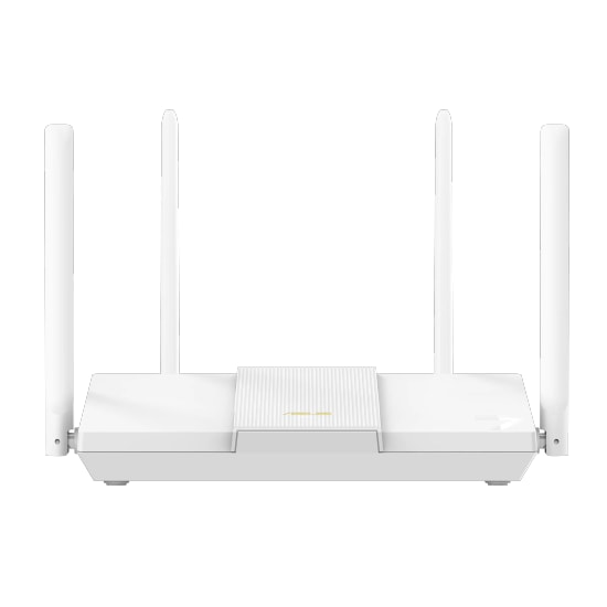 Asus RT-BE3600E WiFi 7 BE3600 Dual Band Extendable Router - 3600 Mbps, 4 Anten, 256MB RAM, 2.5G WAN, AiMesh, VPN