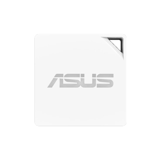 Asus RT-AX50 GO AX1500 Dual Band WiFi 6 Mini Travel Router - 1201Mbps, Dahili Anten, VPN, 128MB RAM, 1x Port