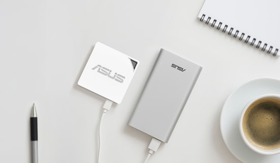 Asus RT-AX50 GO AX1500 Dual Band WiFi 6 Mini Travel Router - 1201Mbps, Dahili Anten, VPN, 128MB RAM, 1x Port