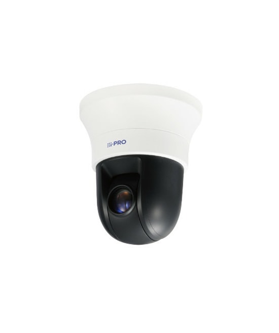 i-PRO WV-S61302-Z4 2MP 1080p Dome PTZ IP Kamera - 4x Optik Zoom, Yapay Zeka (AI) Analizi, H.265+, FIPS 140-2 Level 3