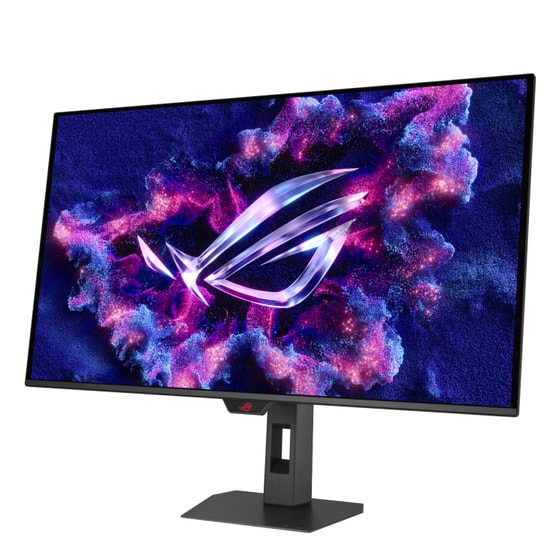 Asus ROG Strix XG32UQDMS 31.5 240Hz 0.03ms 4K UHD QD-OLED Oyuncu Monitörü - HDR400, HDMI 2.1, G-Sync, 10-bit
