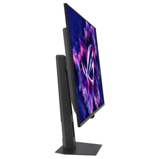 Asus ROG Strix XG32UQDMS 31.5 240Hz 0.03ms 4K UHD QD-OLED Oyuncu Monitörü - HDR400, HDMI 2.1, G-Sync, 10-bit