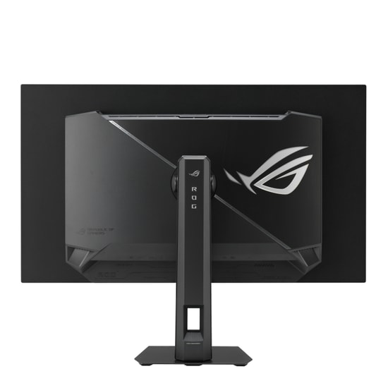 Asus ROG Strix XG32UQDMS 31.5 240Hz 0.03ms 4K UHD QD-OLED Oyuncu Monitörü - HDR400, HDMI 2.1, G-Sync, 10-bit