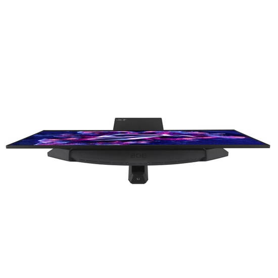 Asus ROG Strix XG32UQDMS 31.5 240Hz 0.03ms 4K UHD QD-OLED Oyuncu Monitörü - HDR400, HDMI 2.1, G-Sync, 10-bit