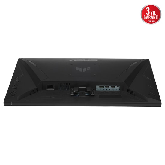 Asus TUF Gaming VG279QM5F 27" 260Hz 0.3ms IPS Oyuncu Monitörü - FHD, G-Sync, FreeSync, HDMI 2.1, DP, Hoparlör, VESA