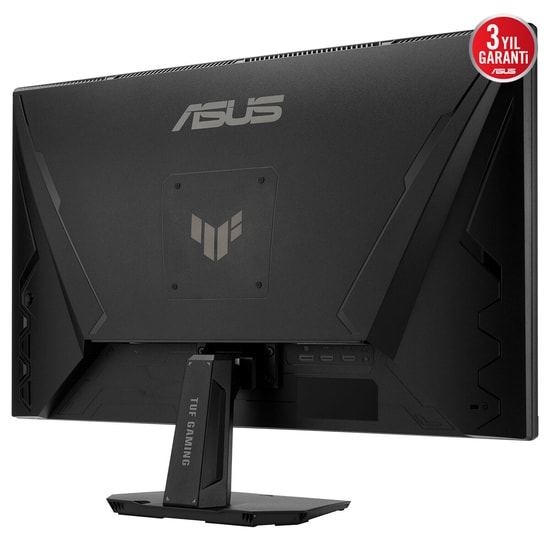 Asus TUF Gaming VG279QM5F 27" 260Hz 0.3ms IPS Oyuncu Monitörü - FHD, G-Sync, FreeSync, HDMI 2.1, DP, Hoparlör, VESA