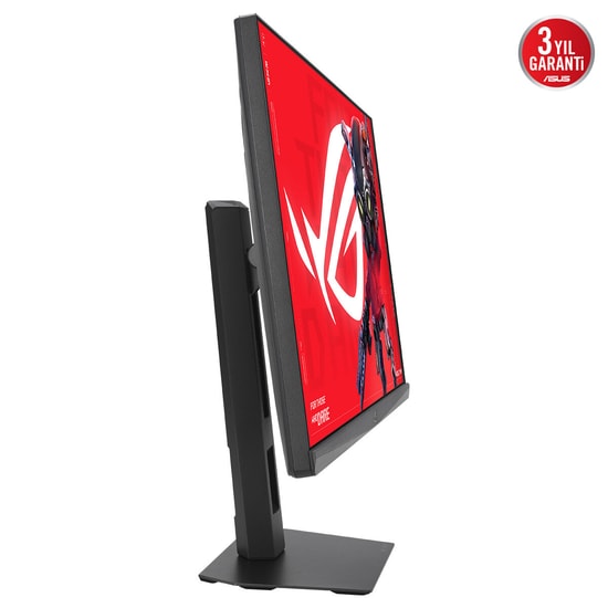 Asus ROG Strix XG27ACSR 27" 220Hz 0.3ms 2K Fast IPS Gaming Monitör - QHD, HDR400, G-Sync, USB-C, Pivot, VESA