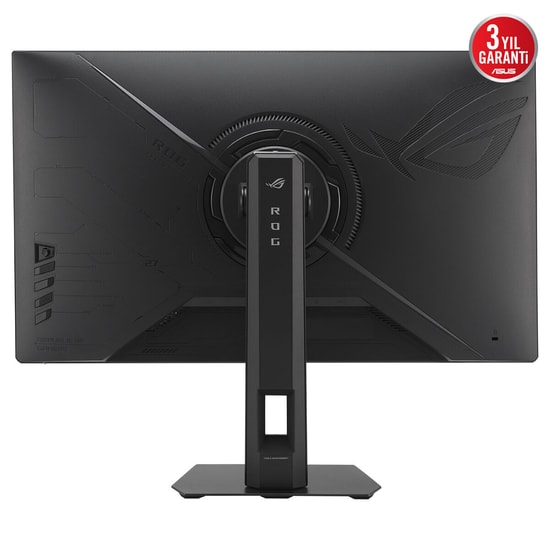Asus ROG Strix XG27ACSR 27" 220Hz 0.3ms 2K Fast IPS Gaming Monitör - QHD, HDR400, G-Sync, USB-C, Pivot, VESA