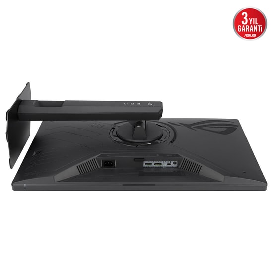 Asus ROG Strix XG27ACSR 27" 220Hz 0.3ms 2K Fast IPS Gaming Monitör - QHD, HDR400, G-Sync, USB-C, Pivot, VESA