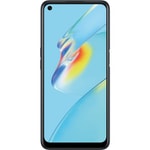 Oppo A54 Siyah 128GB Akıllı Telefon - 4GB RAM, 6.51" Ekran, 13MP Kamera, 5000mAh Batarya, Türkiye Garantili