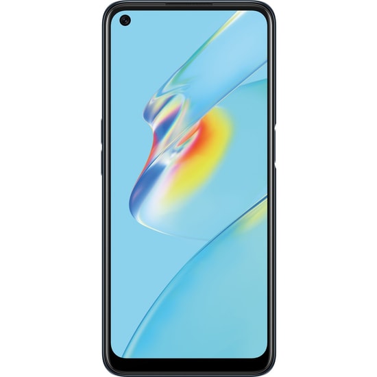 Oppo A54 Siyah 128GB Akıllı Telefon - 4GB RAM, 6.51" Ekran, 13MP Kamera, 5000mAh Batarya, Türkiye Garantili