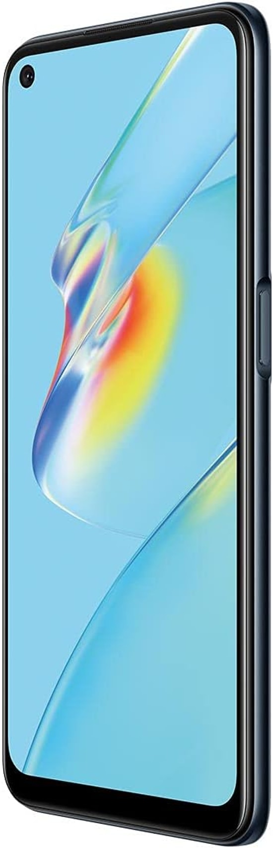 Oppo A54 Siyah 128GB Akıllı Telefon - 4GB RAM, 6.51" Ekran, 13MP Kamera, 5000mAh Batarya, Türkiye Garantili