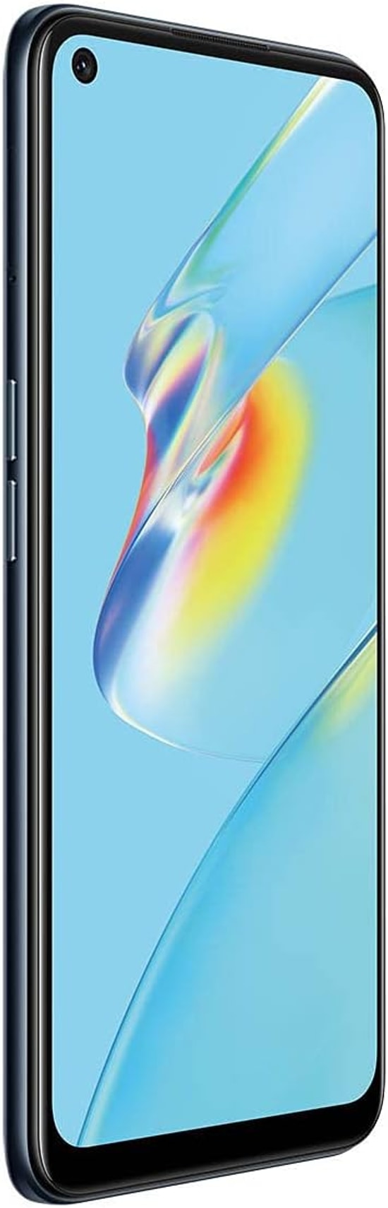 Oppo A54 Siyah 128GB Akıllı Telefon - 4GB RAM, 6.51" Ekran, 13MP Kamera, 5000mAh Batarya, Türkiye Garantili