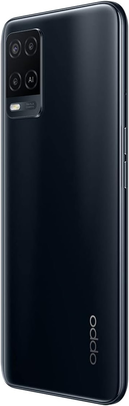 Oppo A54 Siyah 128GB Akıllı Telefon - 4GB RAM, 6.51" Ekran, 13MP Kamera, 5000mAh Batarya, Türkiye Garantili