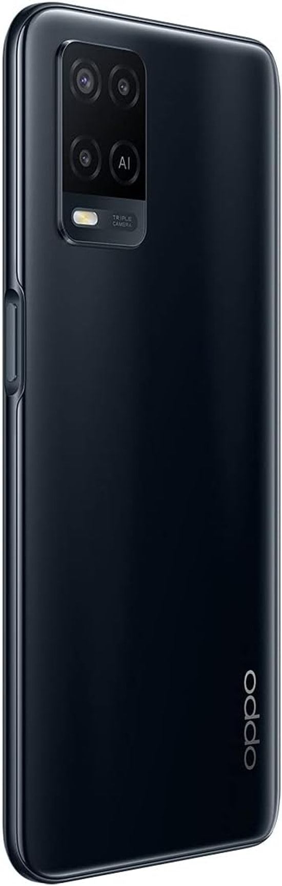 Oppo A54 Siyah 128GB Akıllı Telefon - 4GB RAM, 6.51" Ekran, 13MP Kamera, 5000mAh Batarya, Türkiye Garantili