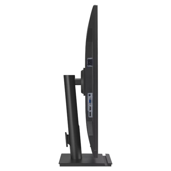 Asus VB249QG 23.8" Full HD 120Hz 1ms IPS Kurumsal Monitör - 300nit, Pivot, DP, HDMI, VGA, Hoparlör, VESA, 3Yıl