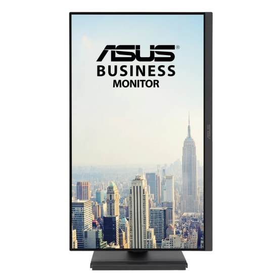Asus VB249QG 23.8" Full HD 120Hz 1ms IPS Kurumsal Monitör - 300nit, Pivot, DP, HDMI, VGA, Hoparlör, VESA, 3Yıl