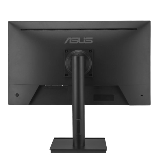 Asus VB249QG 23.8" Full HD 120Hz 1ms IPS Kurumsal Monitör - 300nit, Pivot, DP, HDMI, VGA, Hoparlör, VESA, 3Yıl