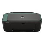 HP DeskJet Ink Advantage 2978 AIO Renkli Yazıcı (B3ZG8C) - Mürekkepli, 7.5ppm, WiFi, Tarama, Fotokopi, 64Mb Ram, Yeşil